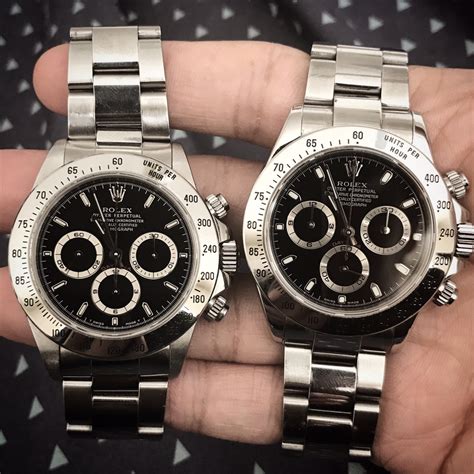 116520 vs 16520 - Differences 16520 and 116520 .